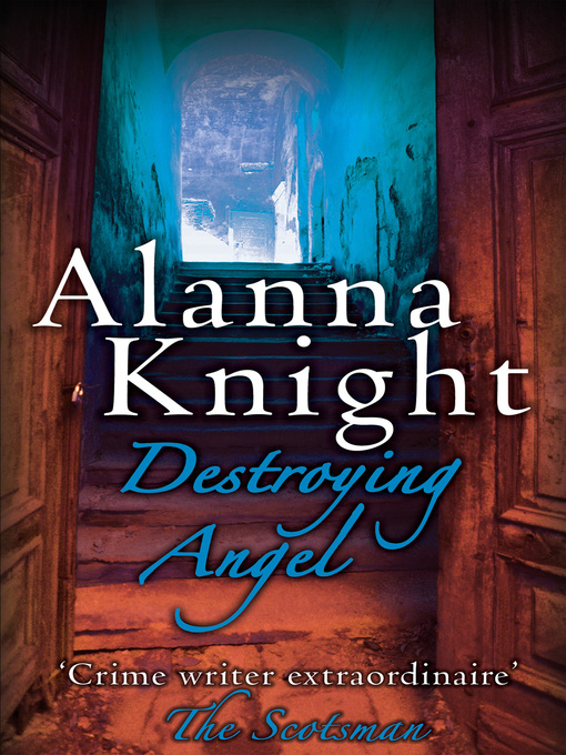 Title details for Destroying Angel by Alanna Knight - Available